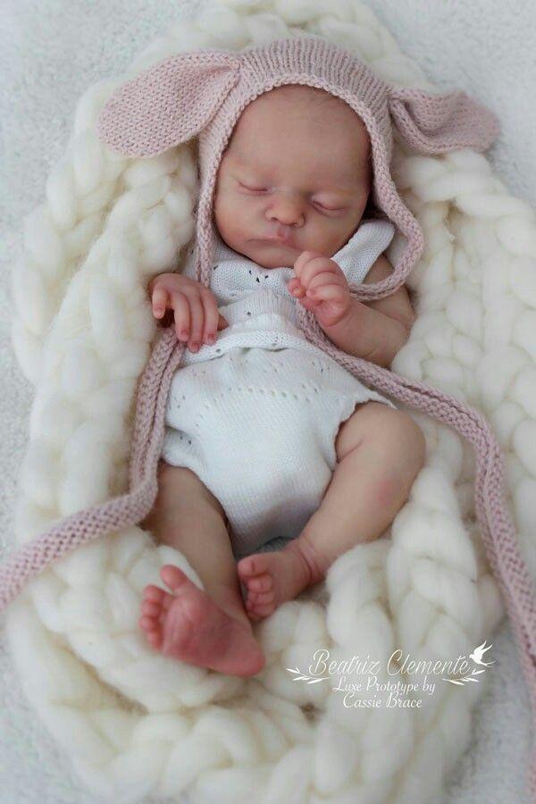 real lifelike reborn baby dolls