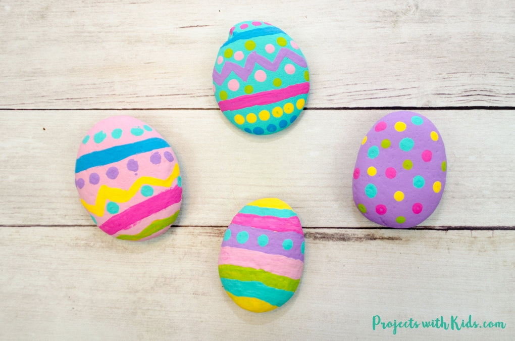 Riles & Bash_Easter Fun Ideas_Easter Activities_photo_projects with kids