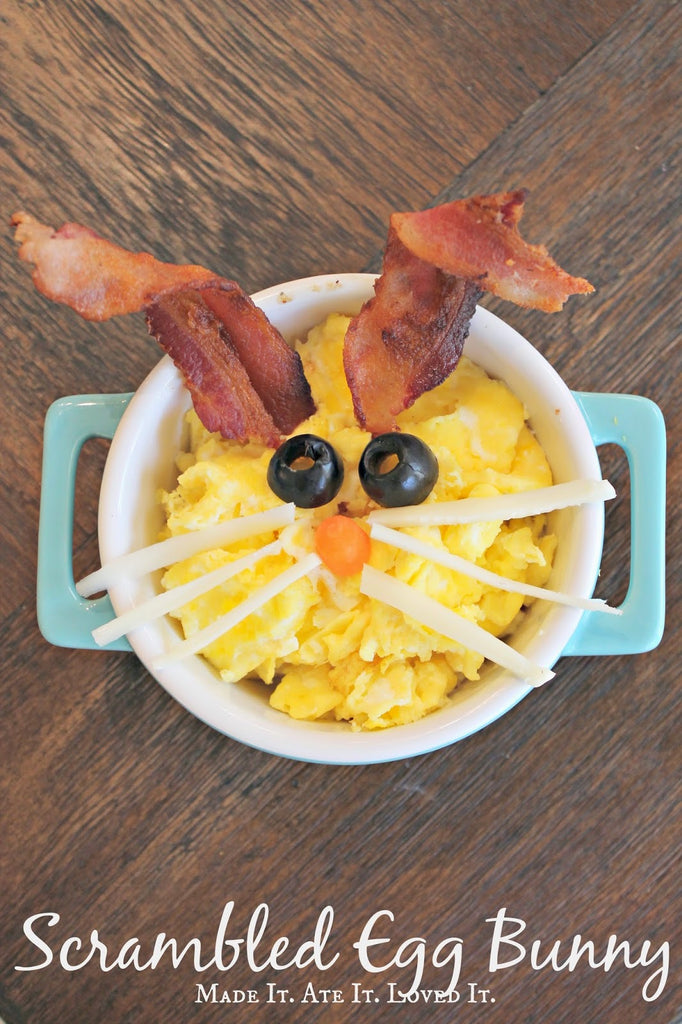 Riles & Bash_Easter Fun Ideas_Easter Brunch_photo_Made It Ate It Loved It