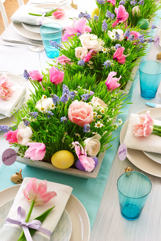 Riles & Bash_Easter Fun Ideas_Easter Decor2_photo_House of Turquoise