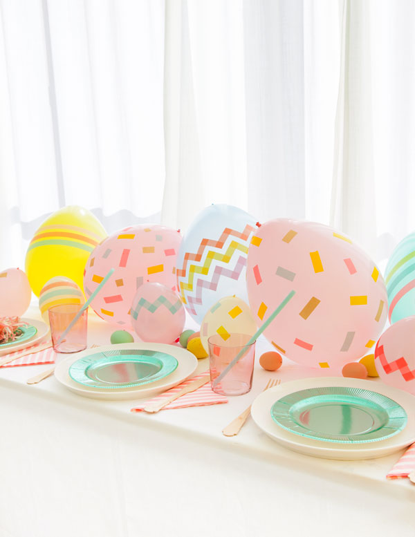 Riles & Bash_Easter Fun Ideas_Easter Decor_photo_Oh Happy Day