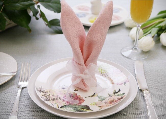 Riles & Bash_Easter Fun Ideas_Easter Decor_photo_allrecipes