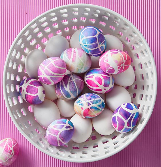 Riles & Bash_Easter Fun Ideas_Easter Decor_photo_bhg