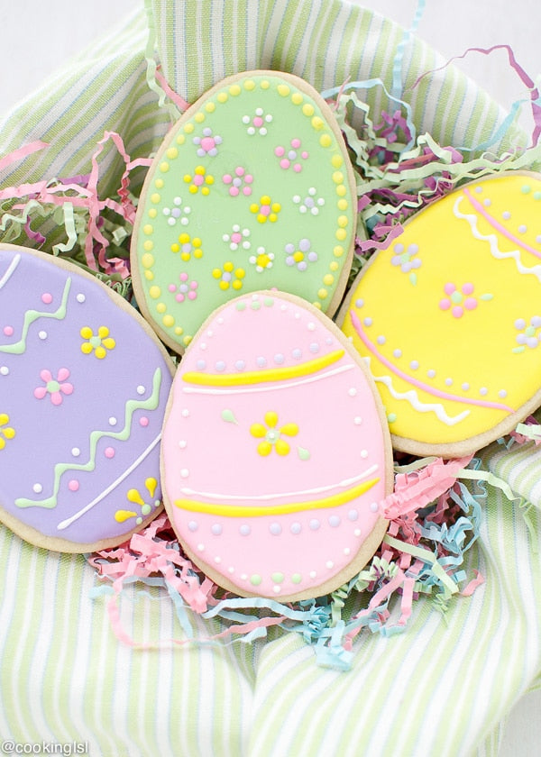 Riles & Bash_Easter Fun Ideas_Easter Treats_photo_Cooking LSL