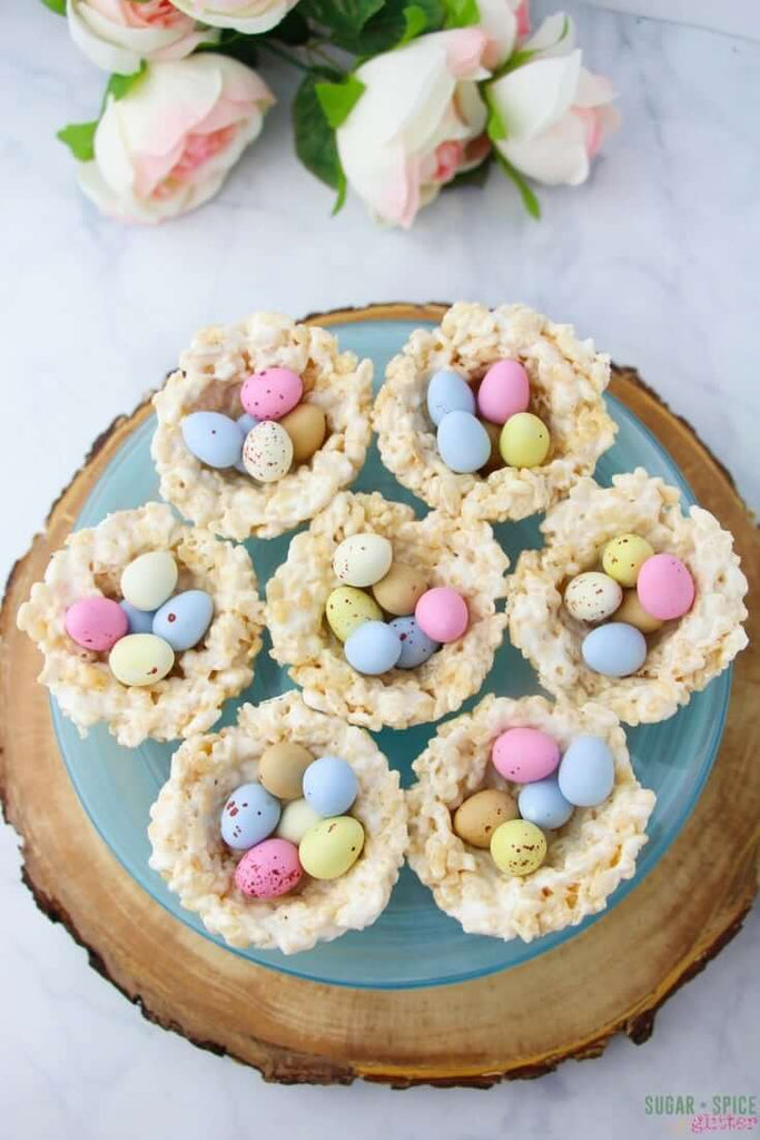 Riles & Bash_Easter Fun Ideas_Easter Bruch_photo sugar spice and glitter