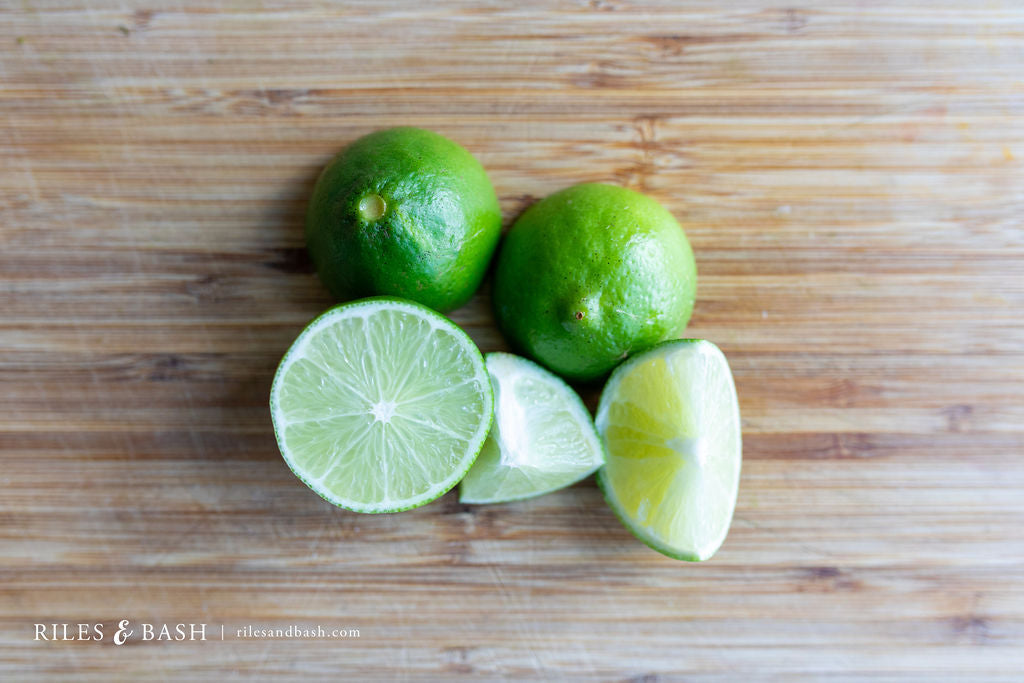 Riles & Bash_How to Make an Authentic Mexican Guacamole