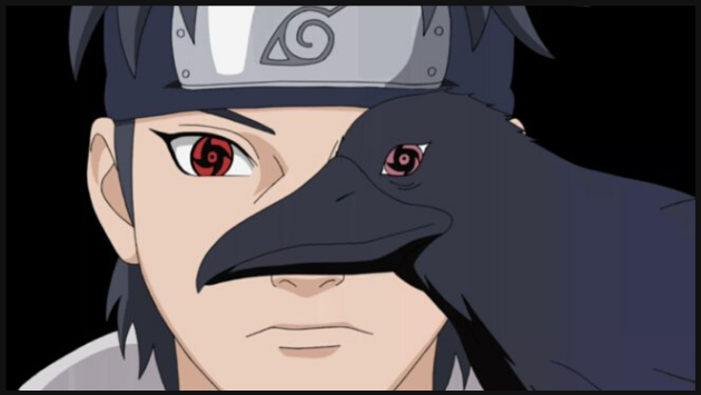 Il n’était pas le plus puissant des Uchiha Shisui Uchiha