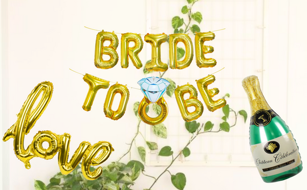 Engagement, Bridal Shower Party Decorations Sage Green Includes Balloon Arch & Boxes, A-Z Letters & More - Ideal for Sage Green Bachelorette Party, Olive Engagement and Wedding Shower