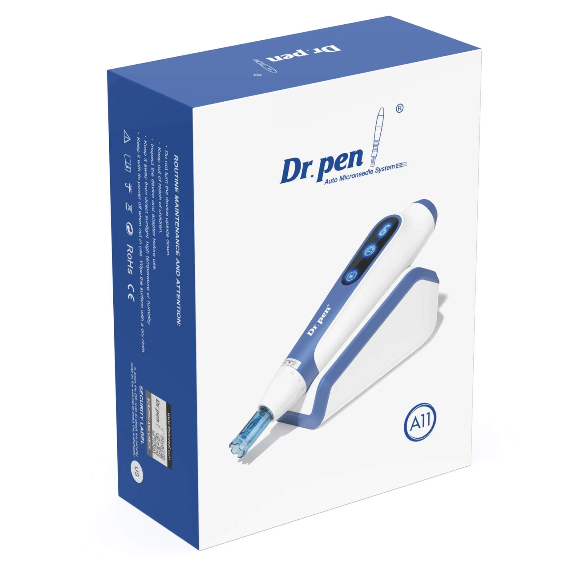 Dr.pen A11 caja original