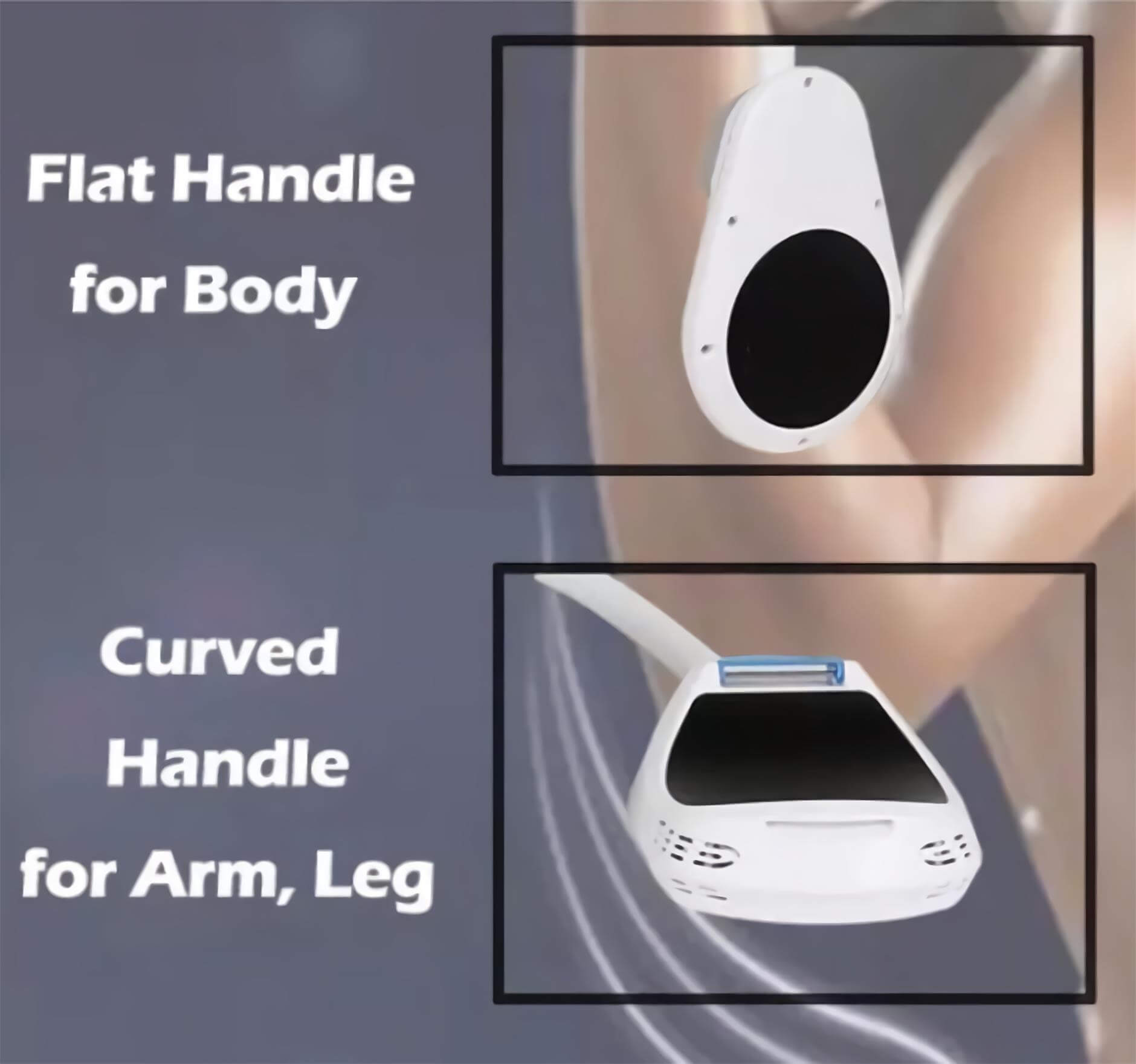 em sculpt machine with rf