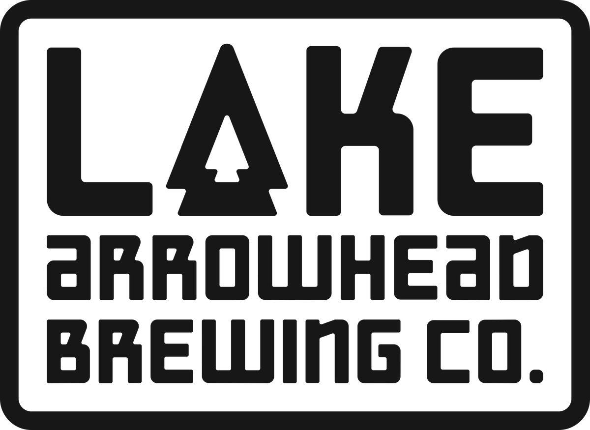 Lake Arrowhead Brewing Co.