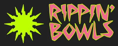 Rippin Bowls Logo