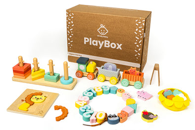 marque generique - jouets jeux bebe jouet bebe 6 mois 18 mois 1 an - Jeux  éducatifs - Rue du Commerce