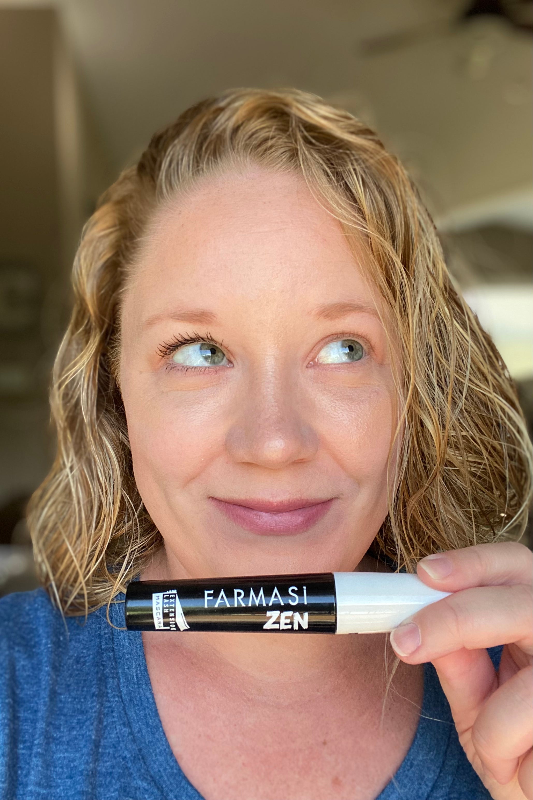 Zen Extension Lash Mascara