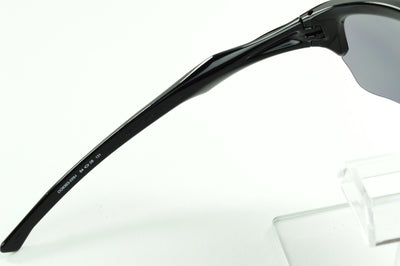 NEW Oakley Flak Beta Sunglasses Polished Black Iridium OO9363-02