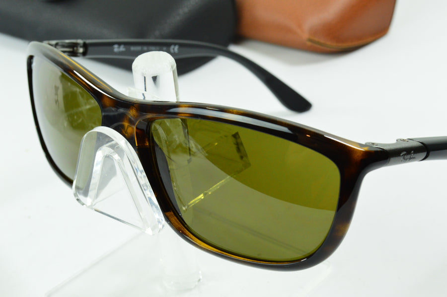 ray ban rb8351 polarized