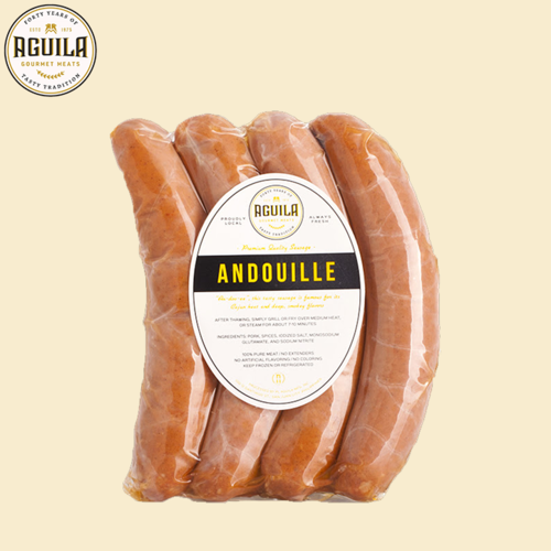 Aguila Andouille