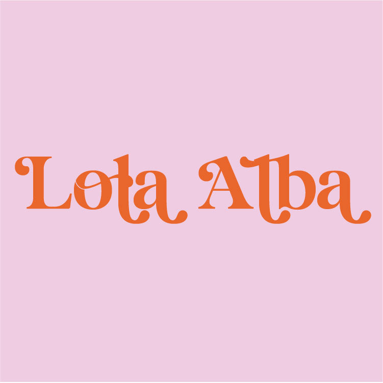 Lola Alba