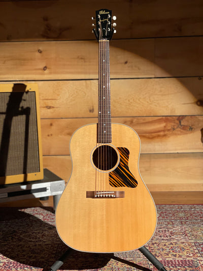 Epiphone Masterbilt J-200, Aged Antique Natural – Sherwood