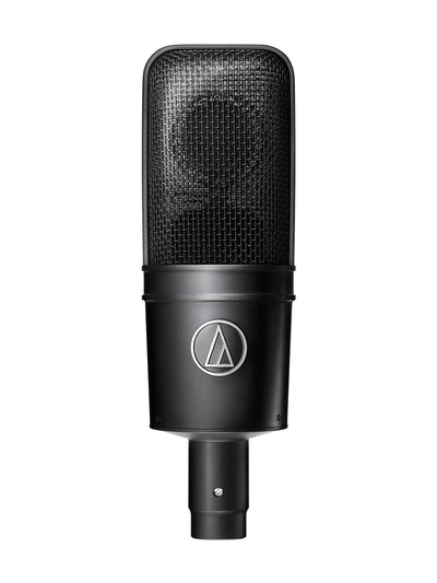 Audio-Technica AT4050 – Sherwood