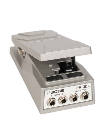 Boss FV-30H High Impedance Volume – Sherwood