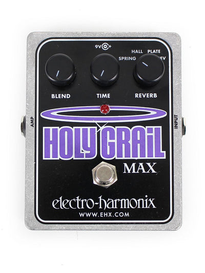 EHX Holy Grail Nano – Sherwood