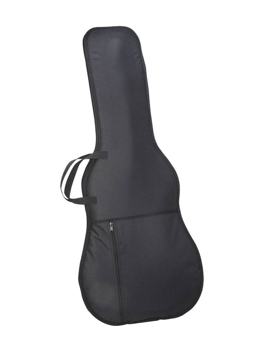 Levy's EM7 Polyester Guitar Bag, Sherwood Logo