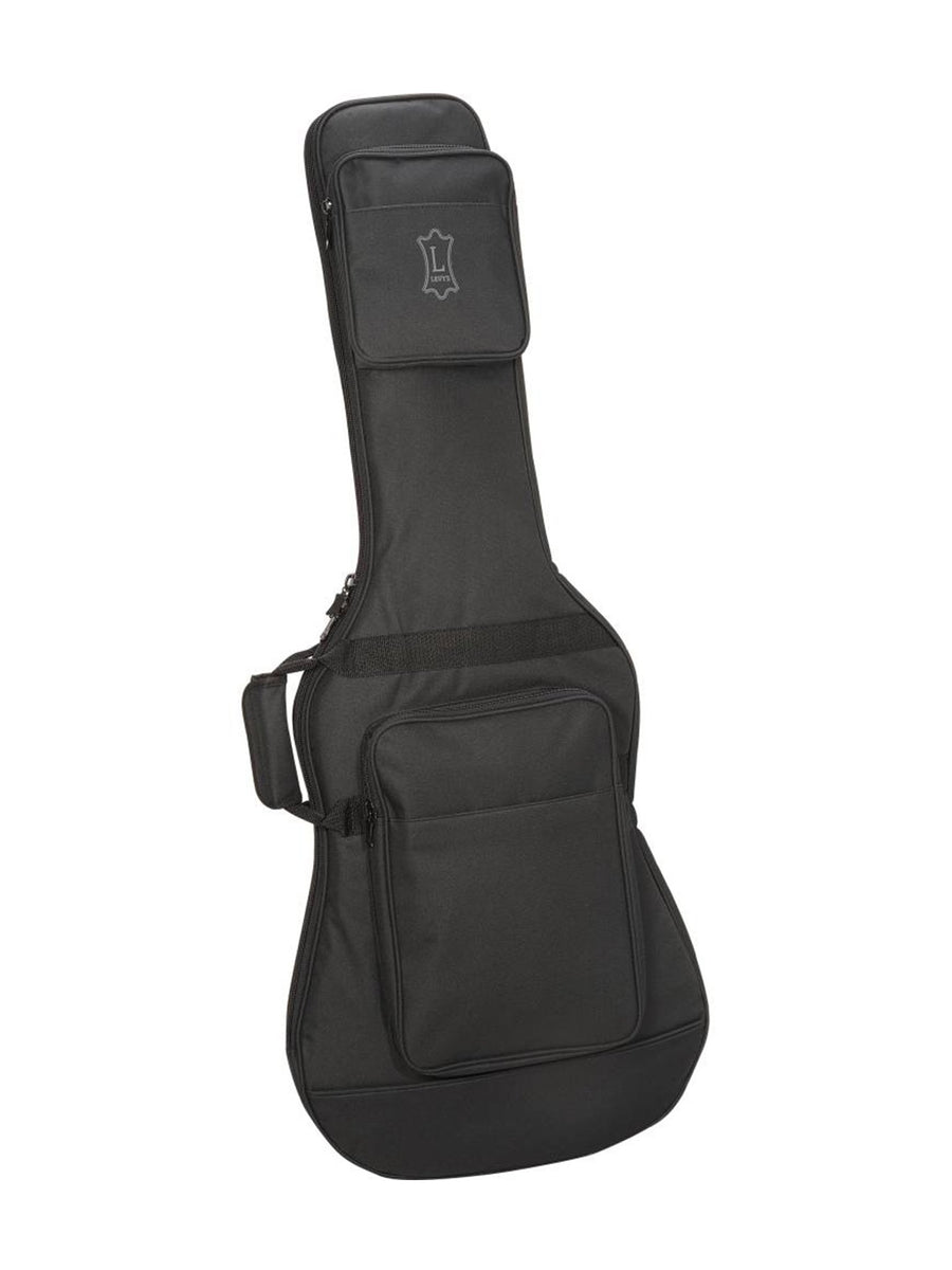 Levy's EM7S Polyester Guitar Bag – Sherwood