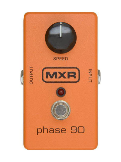 MXR Vintage 1974 Phase 90 Custom Shop – Sherwood