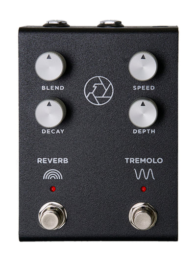 DOD FX10 Bi-FET Preamp (Trade In) – Sherwood