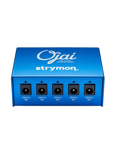 Strymon Ojai R30 Expansion Kit – Sherwood