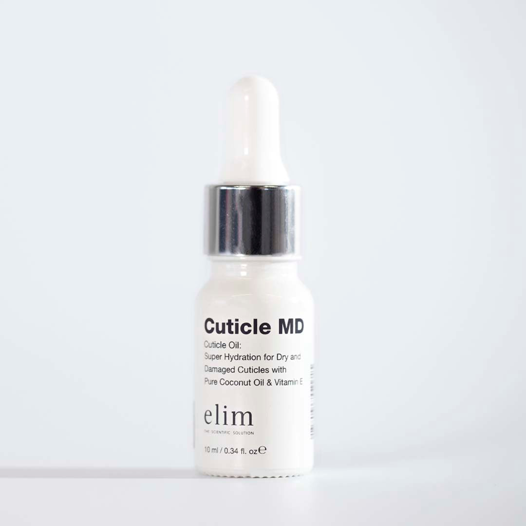 Cuticle MD - Elim MediHeel product image