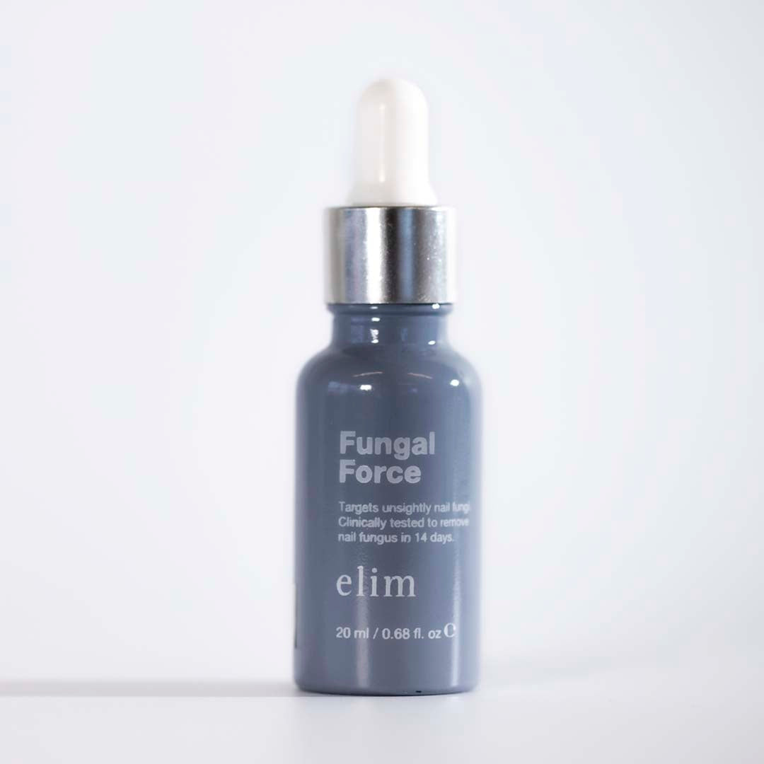 Elim Fungal Force - 20ml