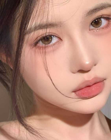 Viral douyin makeup style recommended tips for achieving daily makeup routine, how to achieve douyin flawless dewy skin tutorial 