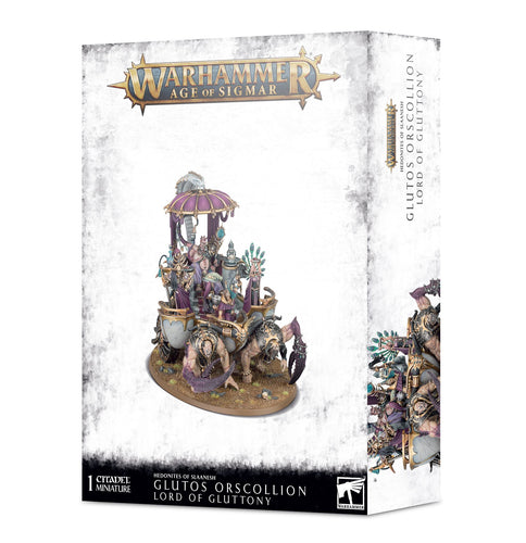 Vanguard: Hedonites of Slaanesh – Tabletop Wargamers