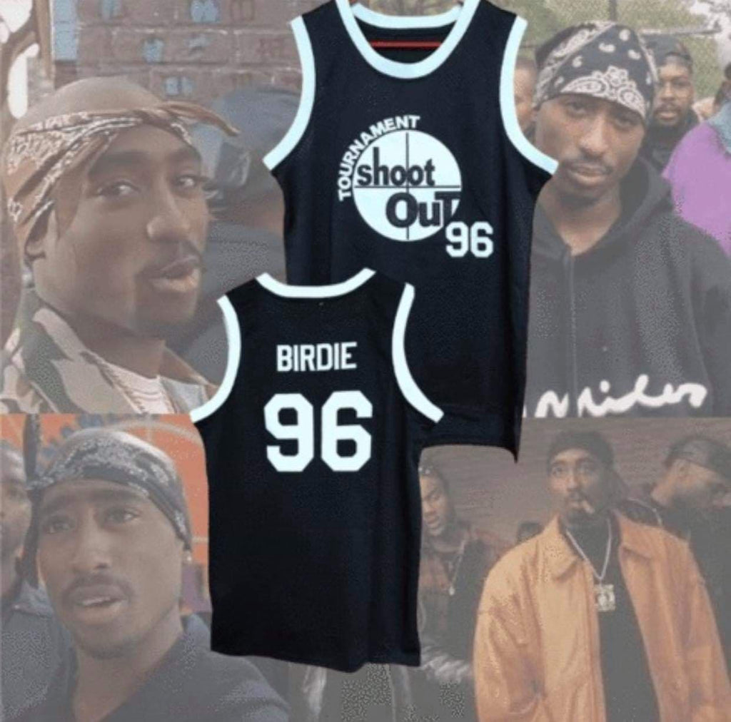 tupac basketball jersey