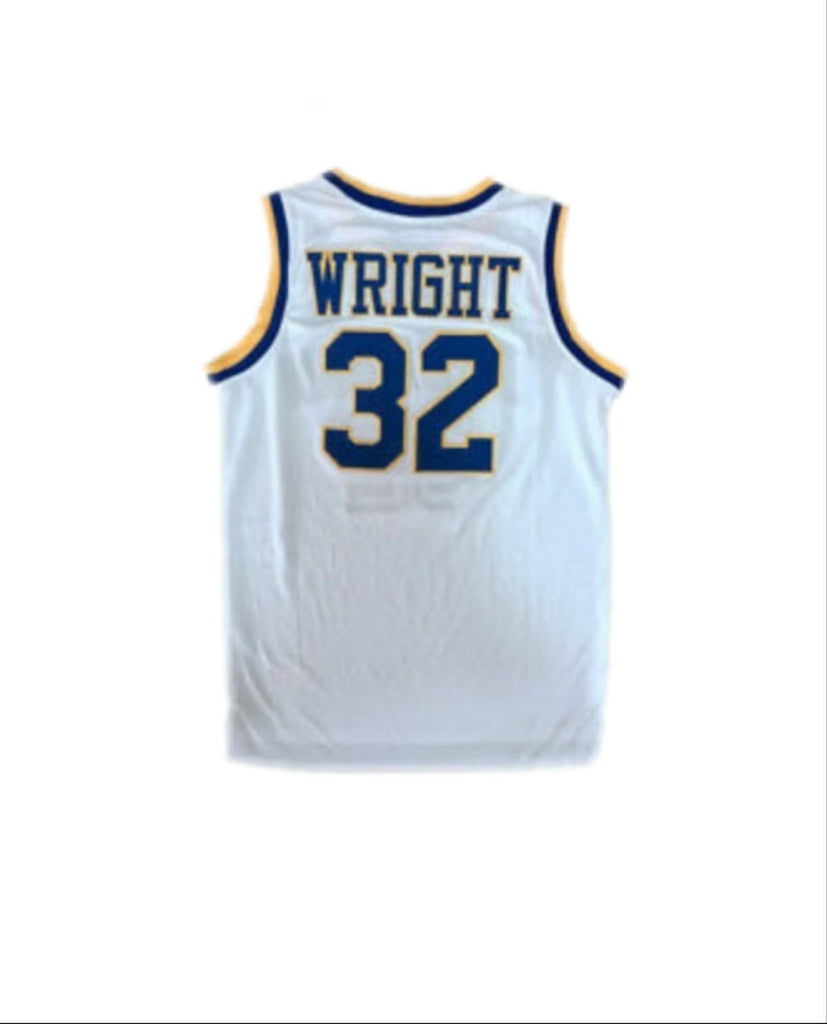 love and basketball jersey