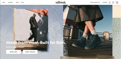 allbirds