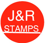 JandR Stamps