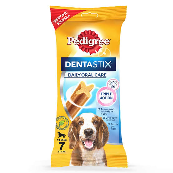 dentastix