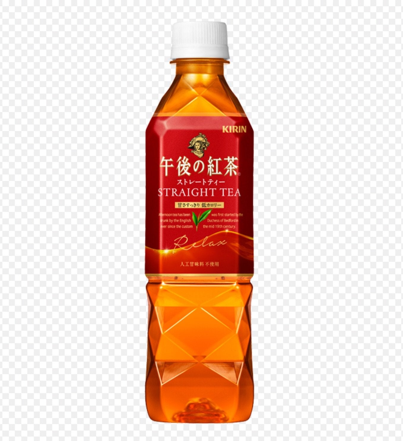 Kirin Tea Drink 500ml 麒麟午后红茶系列 多味可选