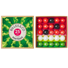 Load image into Gallery viewer, Billes &amp; Co Watermelon Mini Box (25 pieces)
