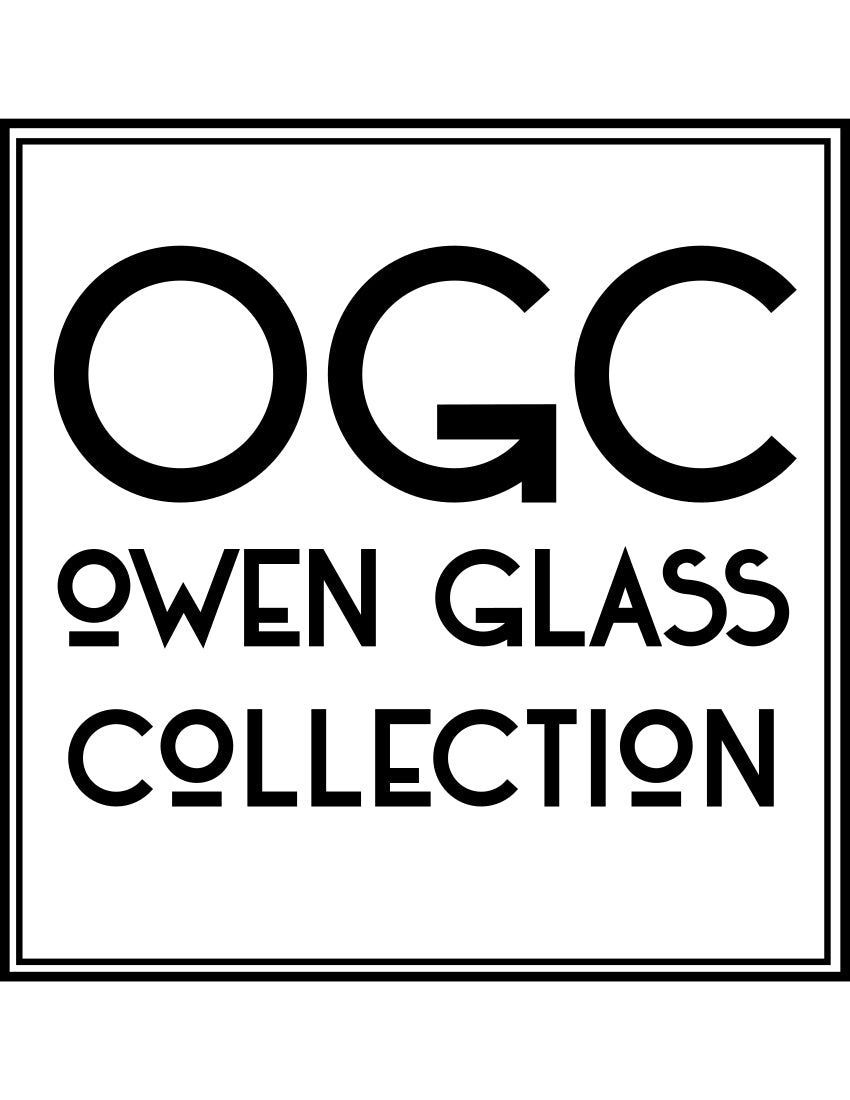 Owen Glass Collection