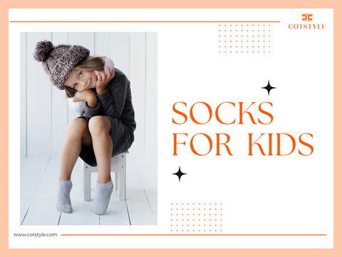 socks for kids