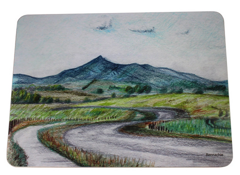 https://www.kiltswihae.co.uk/collections/kimberly-art/products/kimberly-art-hand-painted-watercolour-scottish-landmark-placemat-bennachie