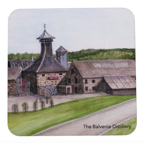 https://www.kiltswihae.co.uk/collections/kimberly-art/products/kimberly-art-hand-painted-watercolour-scottish-distillery-coaster-the-balvenie