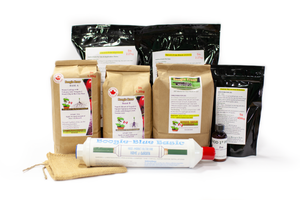 KBS Refill Kit | Soils Refill Kit | Nutrient Growth Systems Canada