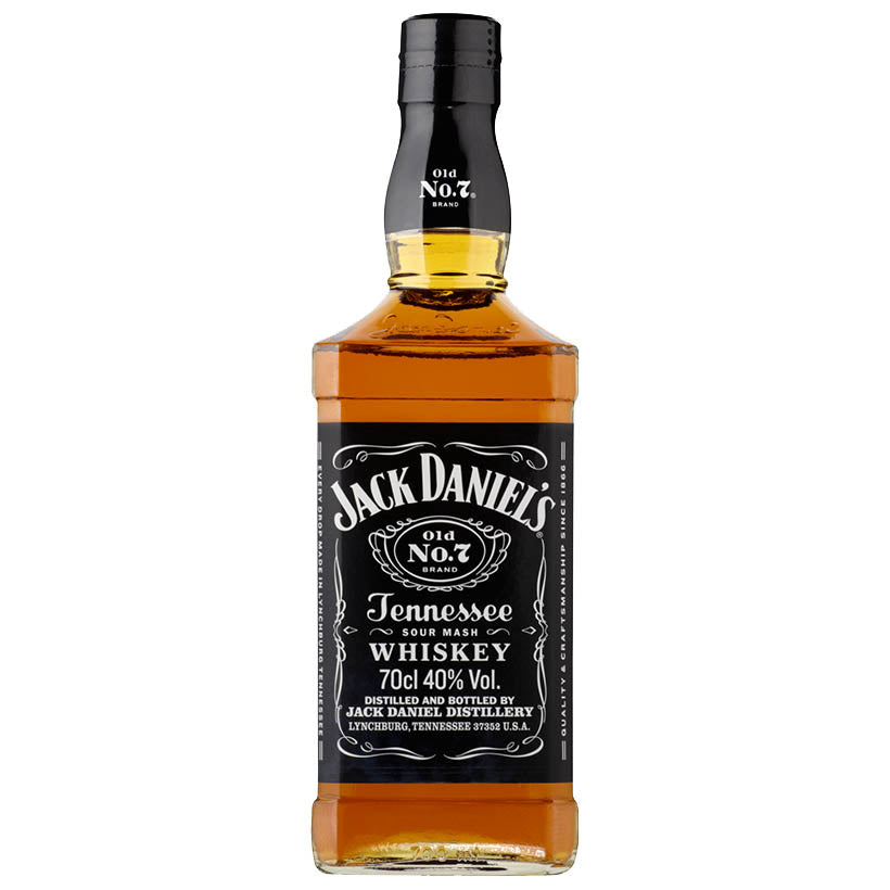 tennessee whiskey brands