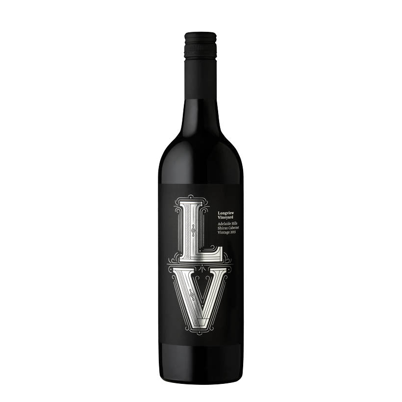 Longview LV 2017 - Red Wine | Oddbins