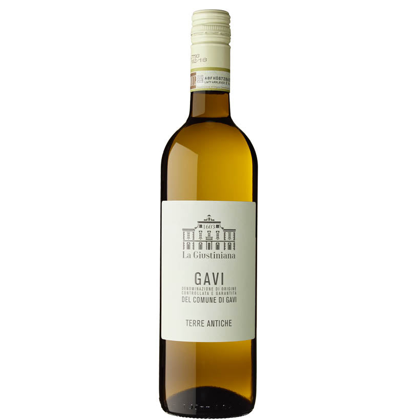 Terre Antiche Gavi  di Gavi  2021 White  Wine  Oddbins